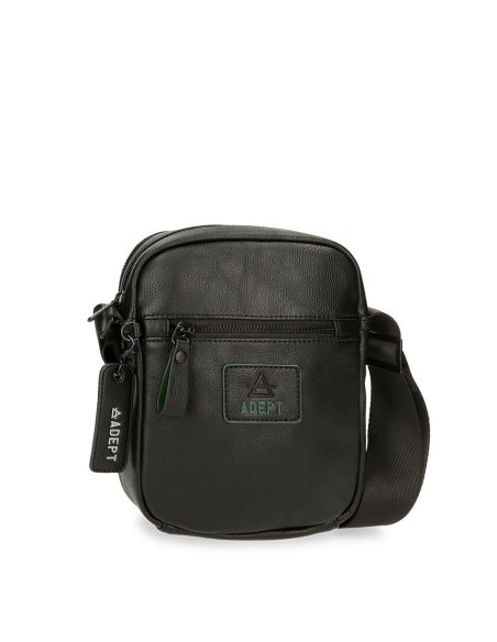 8015521 BANDOLERA 2/C ADEPT AXEL NEGRO