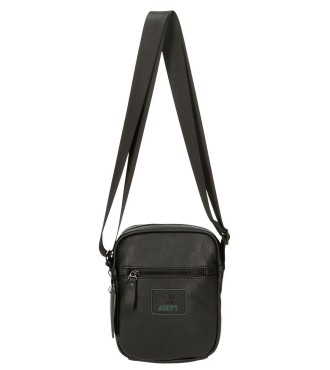 8015521 BANDOLERA 2/C ADEPT AXEL NEGRO 2