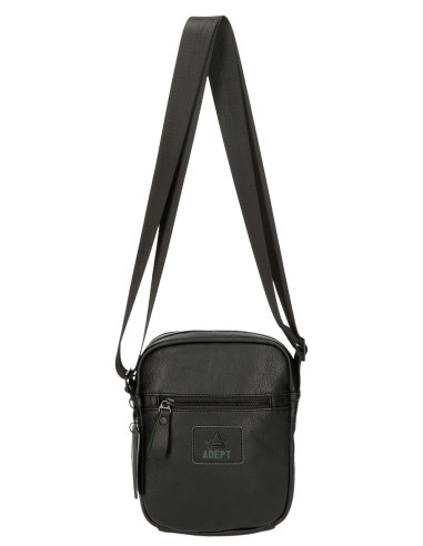 8015521 BANDOLERA 2/C ADEPT AXEL NEGRO