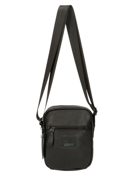 8015521 BANDOLERA 2/C ADEPT AXEL NEGRO
