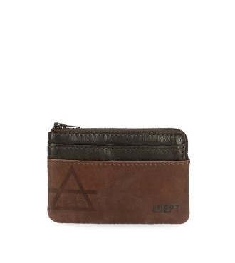 8080122 MONEDERO ADEPT JIM MARRON