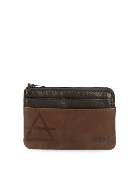 8080122 MONEDERO ADEPT JIM MARRON 8080122 MONEDERO ADEPT JIM MARRON