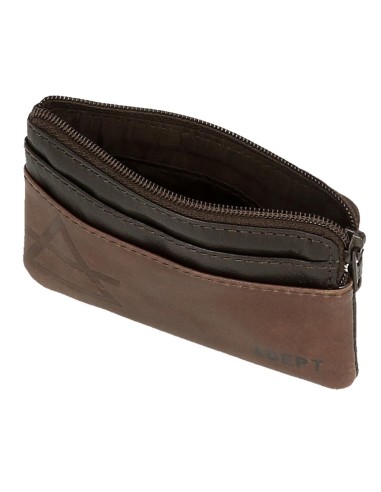 8080122 MONEDERO ADEPT JIM MARRON