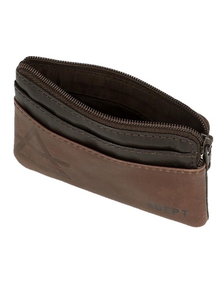 8080122 MONEDERO ADEPT JIM MARRON 8080122 MONEDERO ADEPT JIM MARRON