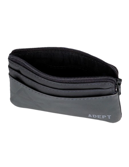 8080123 MONEDERO ADEPT JIM MARINO 8080123 MONEDERO ADEPT JIM MARINO