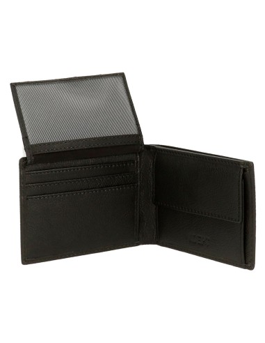 8113121 BILLETERO ADEPT MAX NEGRO