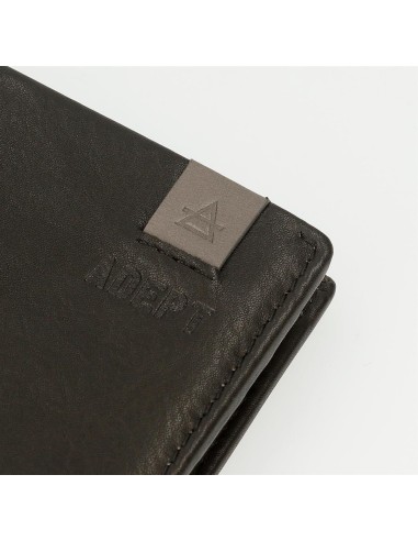 8113121 BILLETERO ADEPT MAX NEGRO