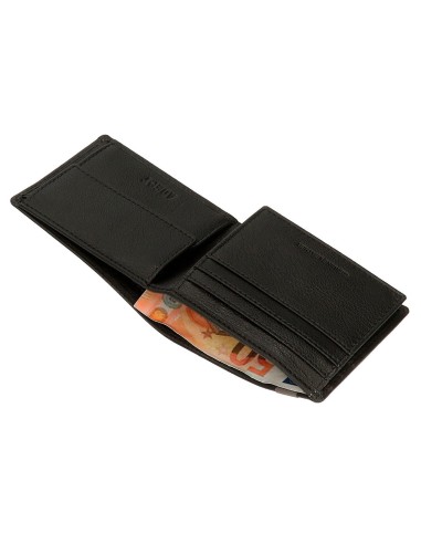 8113121 BILLETERO ADEPT MAX NEGRO