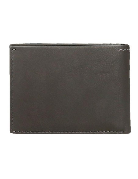 8113123 BILLETERO ADEPT MAX ANTRACITA 8113123 BILLETERO ADEPT MAX ANTRACITA