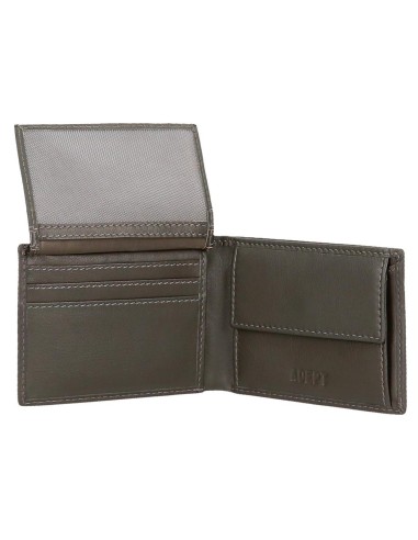 8113123 BILLETERO ADEPT MAX ANTRACITA