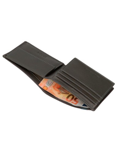 8113123 BILLETERO ADEPT MAX ANTRACITA
