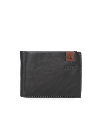 8113122 BILLETERO ADEPT MAX AZUL