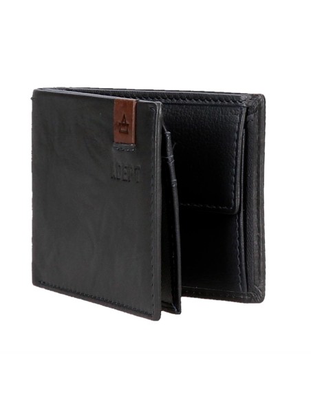 8113122 BILLETERO ADEPT MAX AZUL