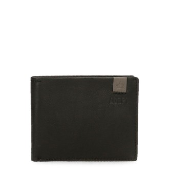 8114221 BILLETERO ADEPT MAX NEGRO