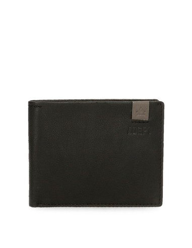 8114221 BILLETERO ADEPT MAX NEGRO