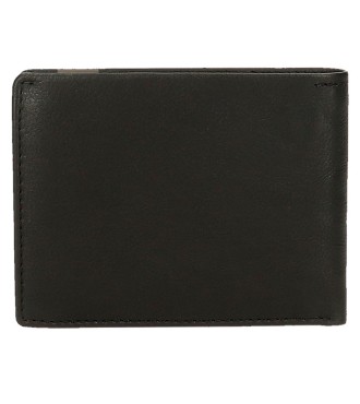 8114221 BILLETERO ADEPT MAX NEGRO 2