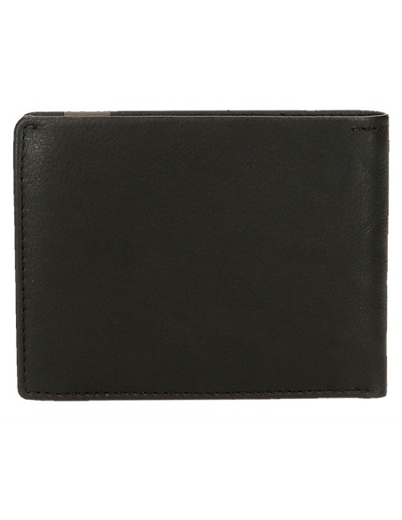 8114221 BILLETERO ADEPT MAX NEGRO 8114221 BILLETERO ADEPT MAX NEGRO