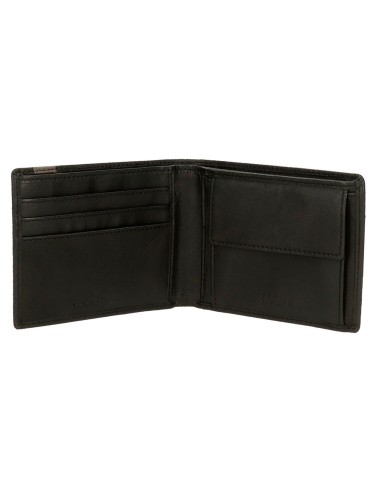 8114221 BILLETERO ADEPT MAX NEGRO