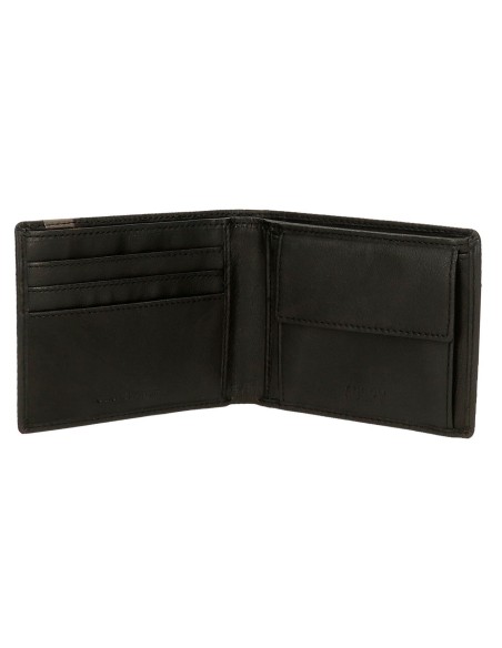 8114221 BILLETERO ADEPT MAX NEGRO 8114221 BILLETERO ADEPT MAX NEGRO