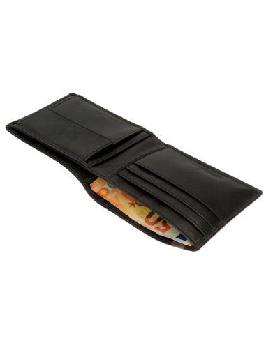 8114221 BILLETERO ADEPT MAX NEGRO