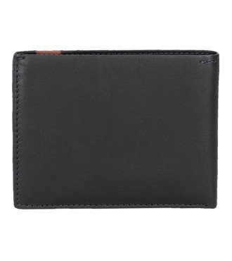 8114222 BILLETERO ADEPT MAX AZUL 2