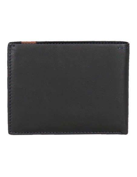 8114222 BILLETERO ADEPT MAX AZUL 8114222 BILLETERO ADEPT MAX AZUL