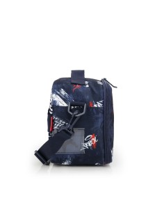 Porta Alimentos Termico Gabol Dash Azul Marino Neceser-Me... 2