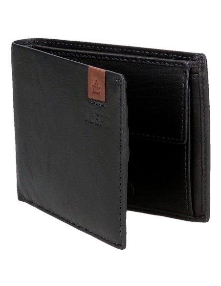 8114222 BILLETERO ADEPT MAX AZUL 8114222 BILLETERO ADEPT MAX AZUL