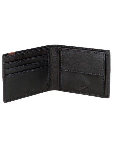 8114222 BILLETERO ADEPT MAX AZUL