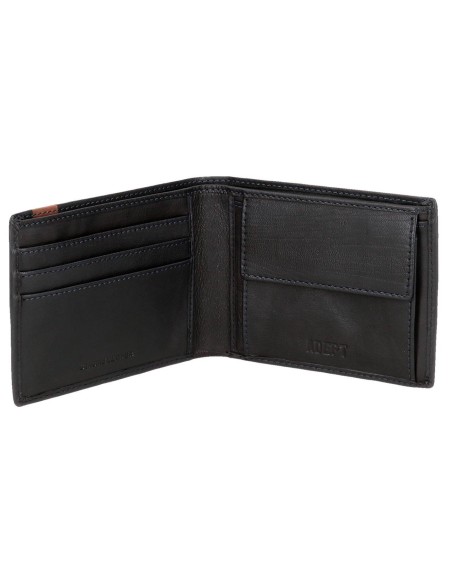 8114222 BILLETERO ADEPT MAX AZUL 8114222 BILLETERO ADEPT MAX AZUL