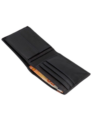 8114222 BILLETERO ADEPT MAX AZUL