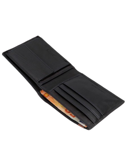 8114222 BILLETERO ADEPT MAX AZUL 8114222 BILLETERO ADEPT MAX AZUL