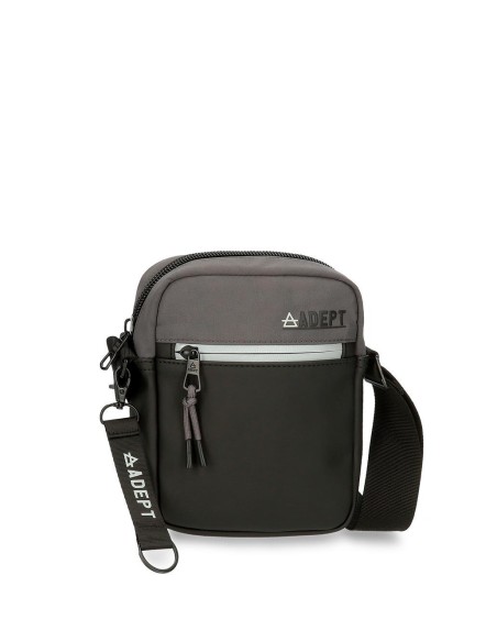 8145221 BANDOLERA ADEPT ARKER ANTRACITA 8145221 BANDOLERA ADEPT ARKER ANTRACITA