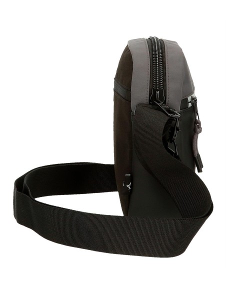 8145221 BANDOLERA ADEPT ARKER ANTRACITA 8145221 BANDOLERA ADEPT ARKER ANTRACITA