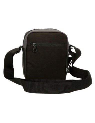 8145221 BANDOLERA ADEPT ARKER ANTRACITA