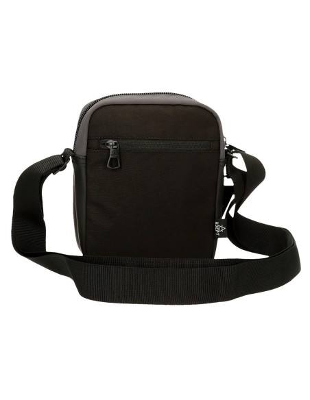 8145221 BANDOLERA ADEPT ARKER ANTRACITA 8145221 BANDOLERA ADEPT ARKER ANTRACITA