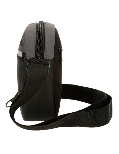 8145221 BANDOLERA ADEPT ARKER ANTRACITA