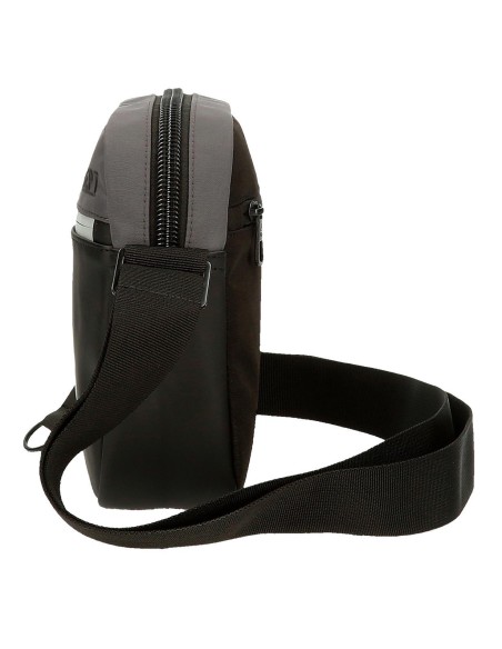 8145221 BANDOLERA ADEPT ARKER ANTRACITA 8145221 BANDOLERA ADEPT ARKER ANTRACITA