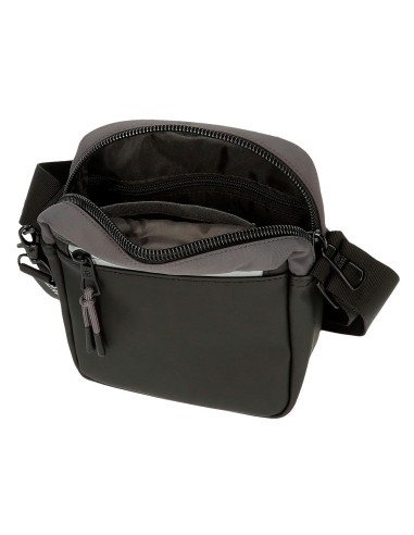 8145221 BANDOLERA ADEPT ARKER ANTRACITA