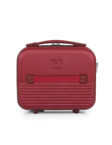 Neceser Gabol Balance Xp Rojo Neceser-Merendero | Fraber