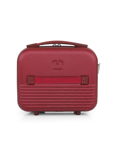 Neceser Gabol Balance Xp Rojo Neceser-Merendero | Fraber