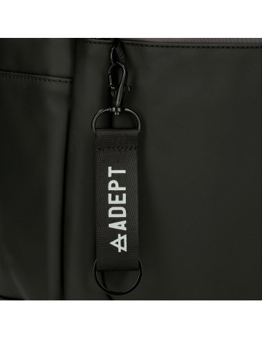 8145221 BANDOLERA ADEPT ARKER ANTRACITA