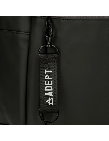 8145221 BANDOLERA ADEPT ARKER ANTRACITA 8145221 BANDOLERA ADEPT ARKER ANTRACITA