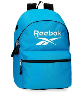 8612323 MOCHILA 44CM. REEBOK BOSTON AZUL
