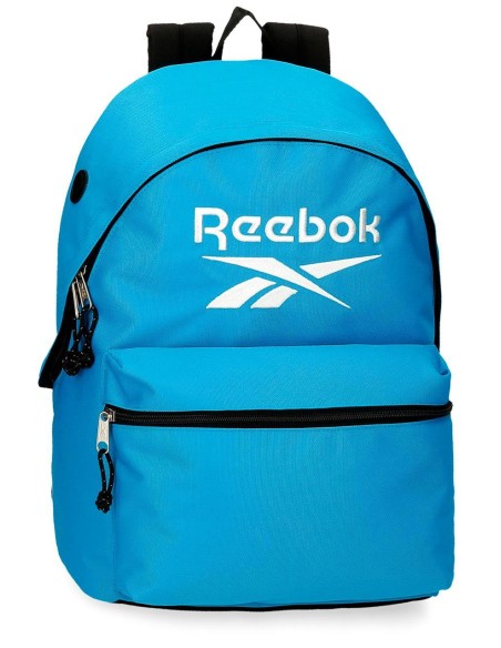 8612323 MOCHILA 44CM. REEBOK BOSTON AZUL