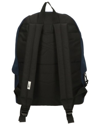 8612322 MOCHILA 44CM. REEBOK BOSTON MARINO
