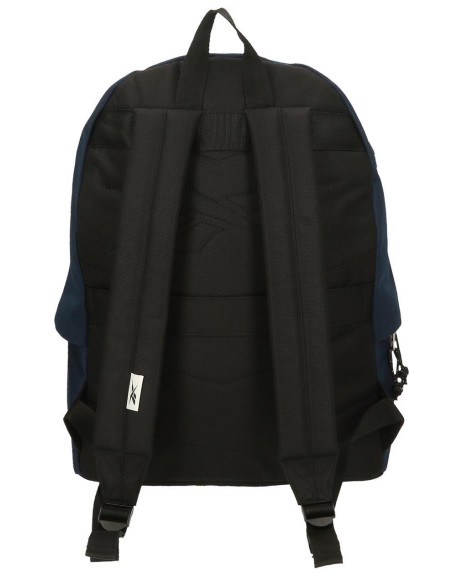 8612322 MOCHILA 44CM. REEBOK BOSTON MARINO 8612322 MOCHILA 44CM. REEBOK BOSTON MARINO