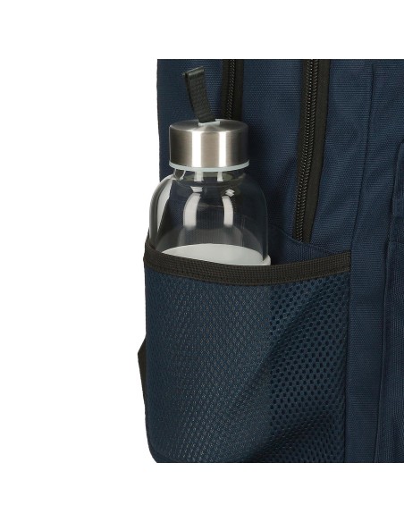 8612522 MOCHILA 44CM. 2C. REEBOK BOSTON MARINO 8612522 MOCHILA 44CM. 2C. REEBOK BOSTON MARINO