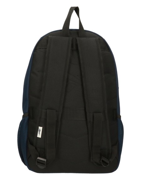 8612522 MOCHILA 44CM. 2C. REEBOK BOSTON MARINO 8612522 MOCHILA 44CM. 2C. REEBOK BOSTON MARINO