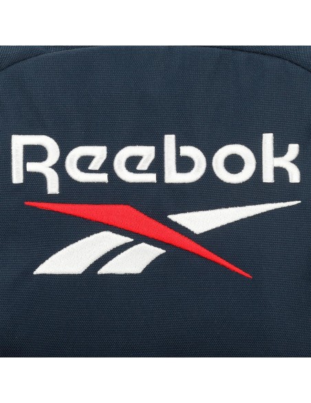 8612522 MOCHILA 44CM. 2C. REEBOK BOSTON MARINO 8612522 MOCHILA 44CM. 2C. REEBOK BOSTON MARINO